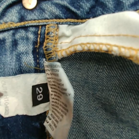 Hudson jeans - Picture 7 of 7